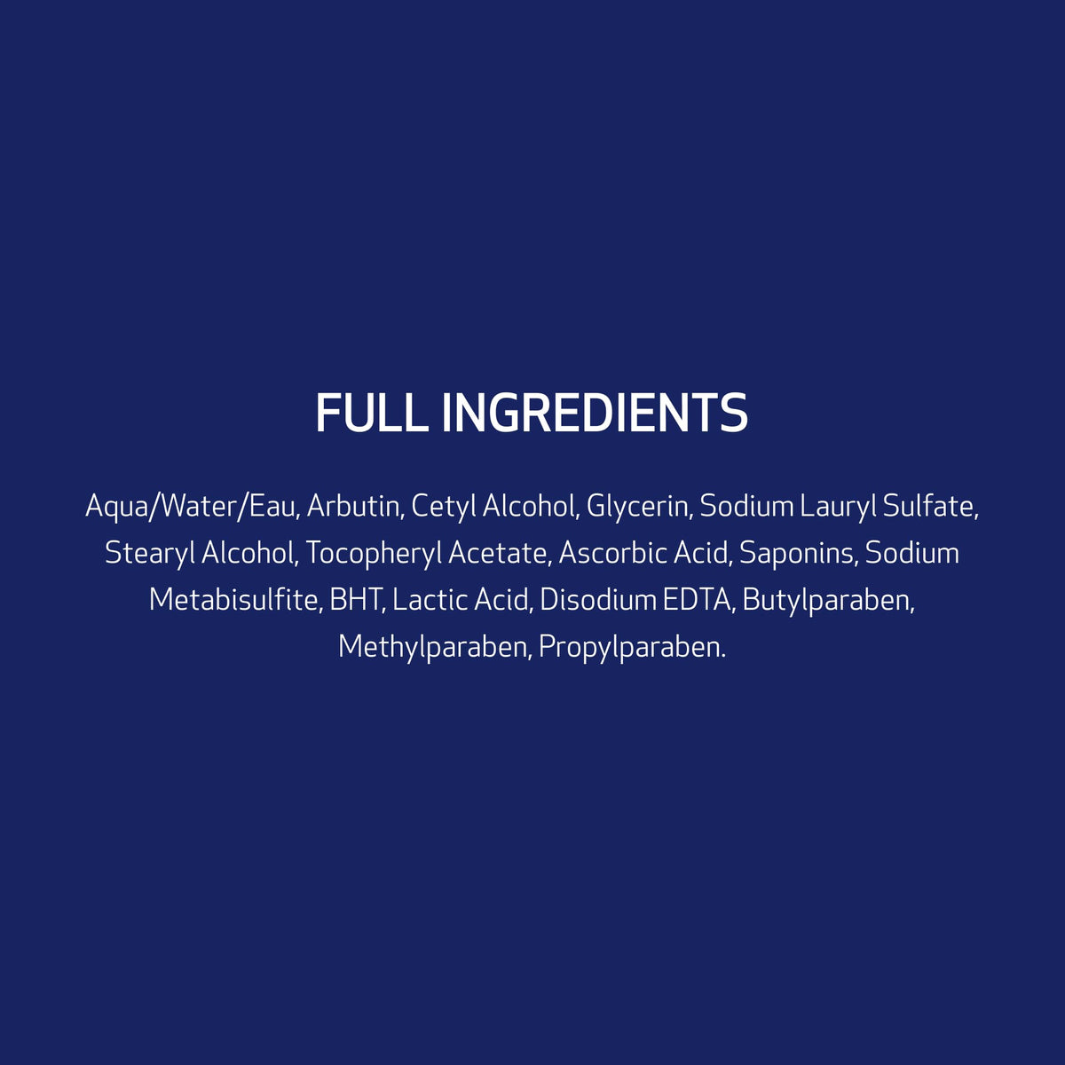 Obagi Nu-Derm Clear Fx Brightening Cream – 2 x 2 oz (Arbutin, Vitamin C, Lactic Acid)