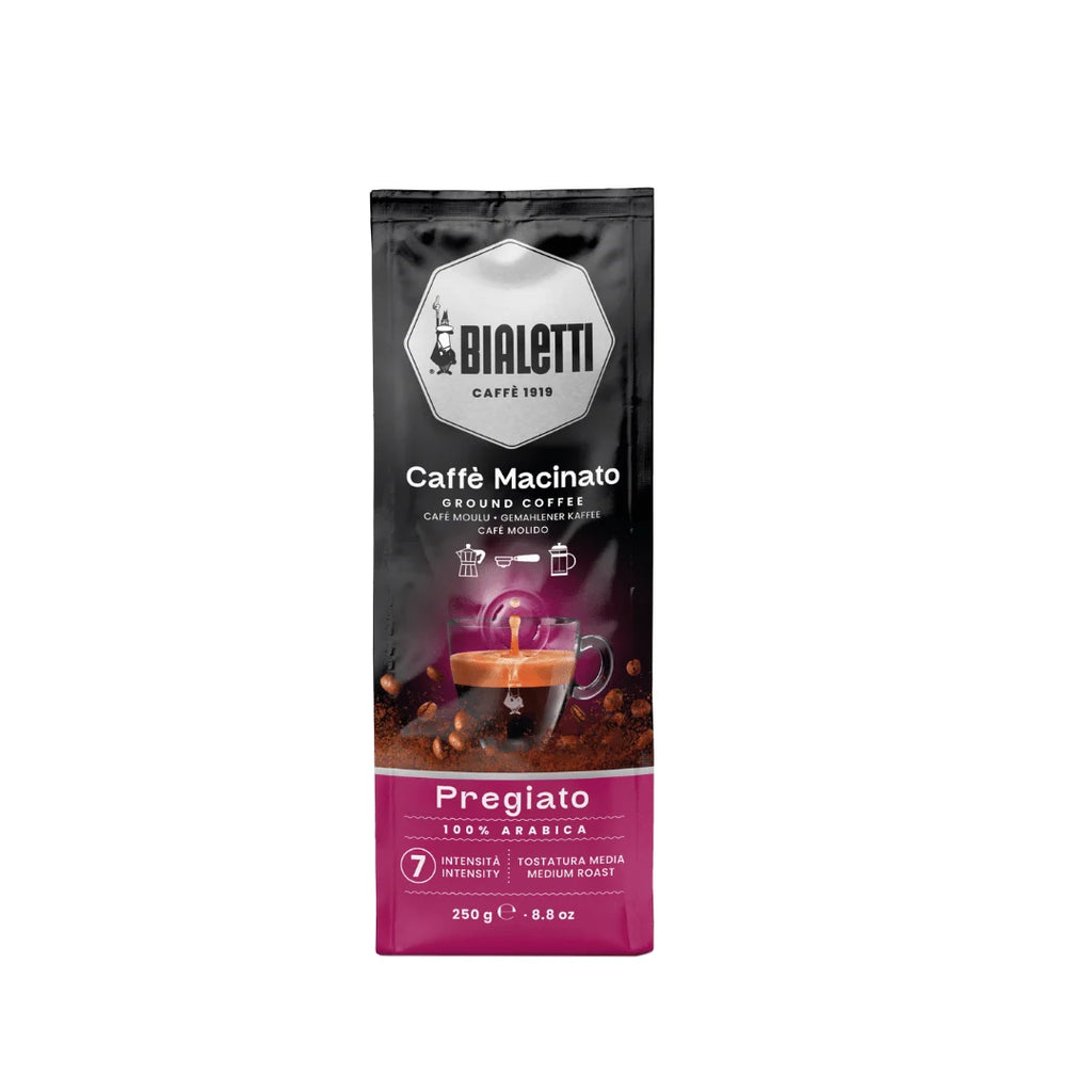 Bialetti Omni Ground Coffee