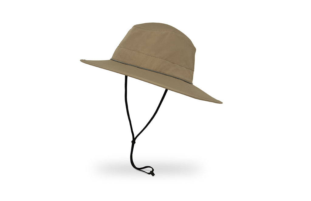 Outback Storm Hat