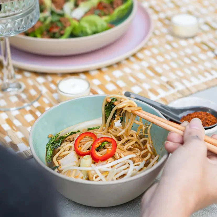 Pho Noodle Soup Recipe Kit