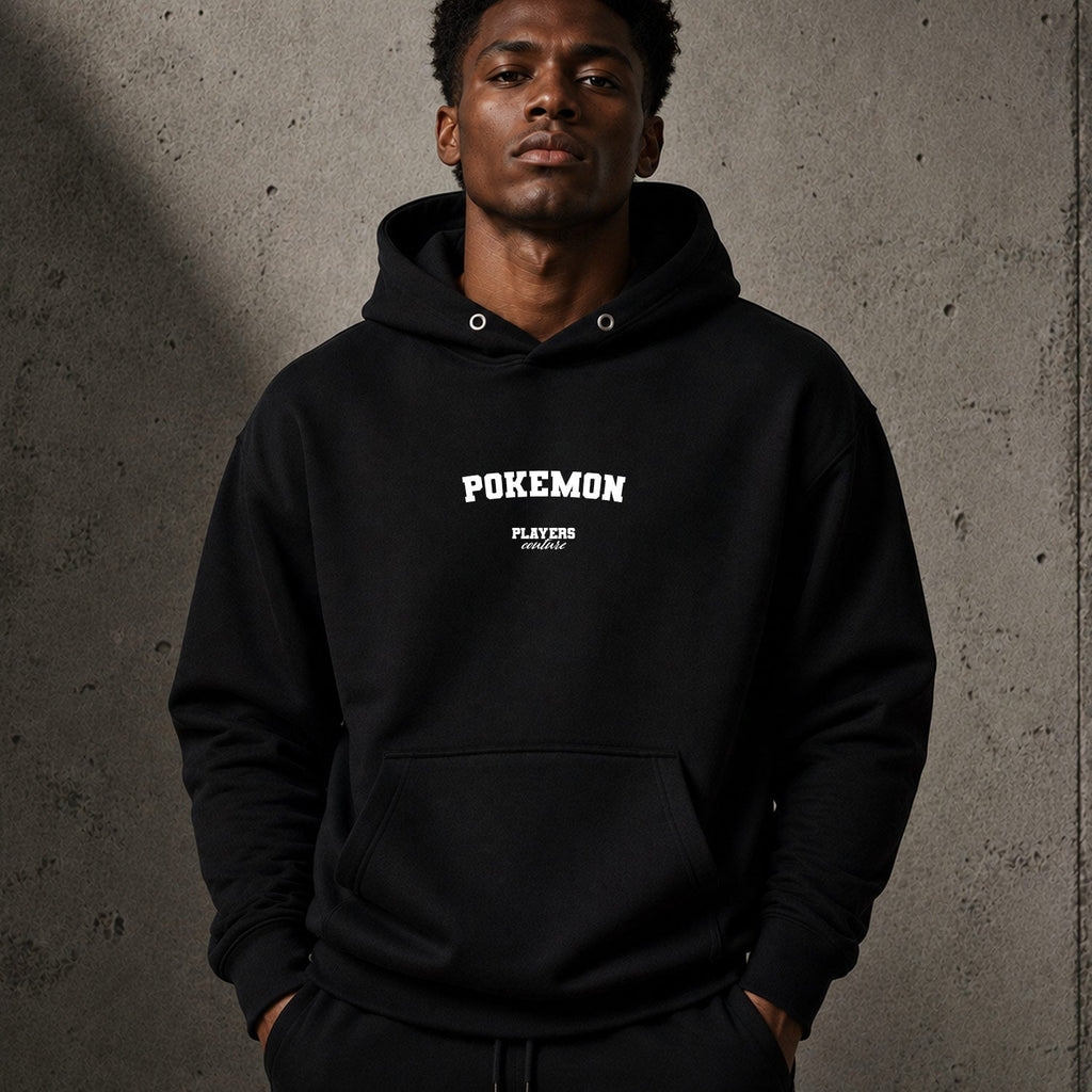 Pokemon Men's Hoodie