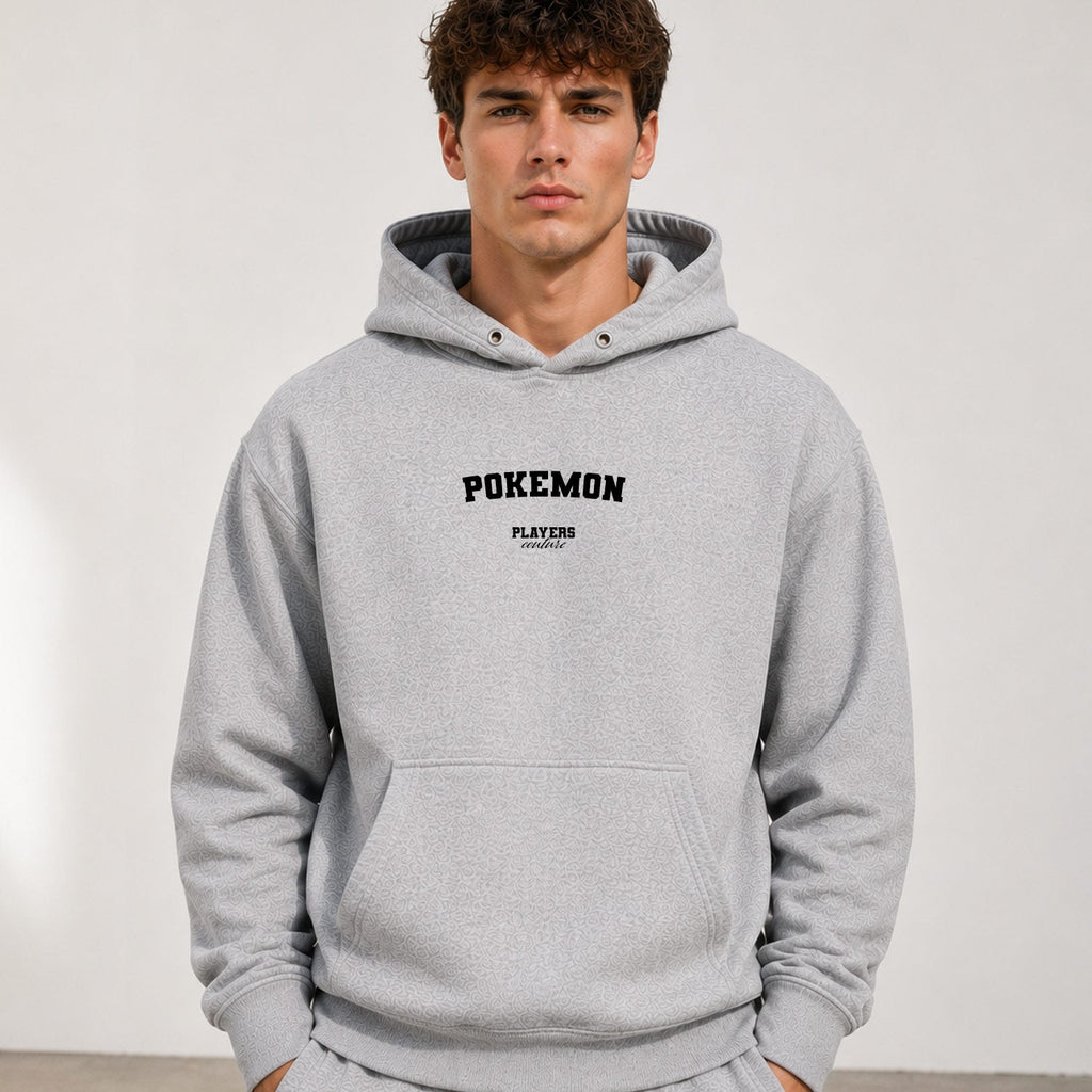 Pokemon Men's Hoodie