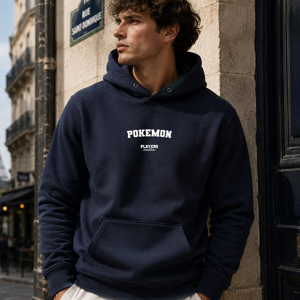 Pokemon Men's Hoodie