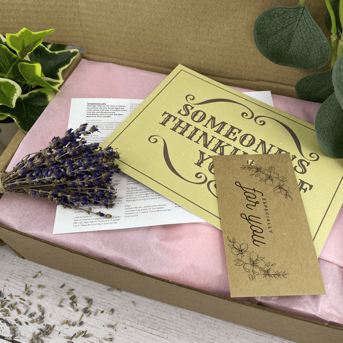 Pregnancy Hamper For Mama's To Be