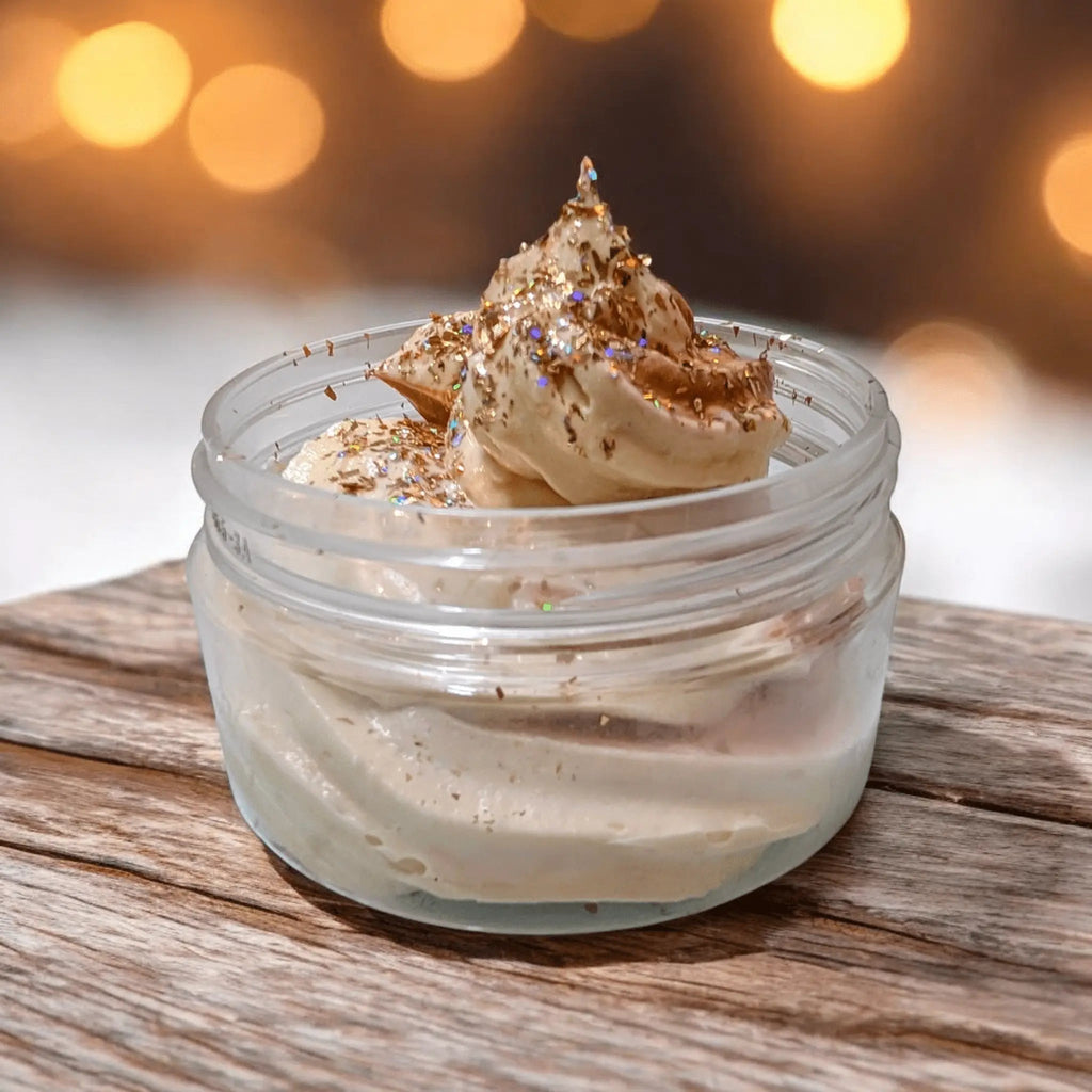 Love Bomb Baby - Whipped Shower Soufflé