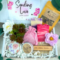 Rose & Lavender | Gift For Gardeners