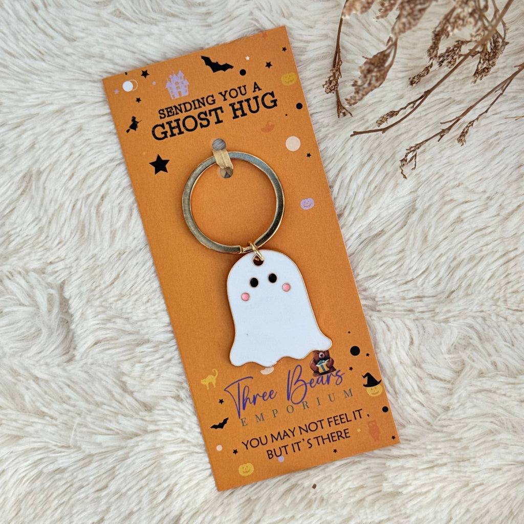 Boo Basket | Autumn Gifts