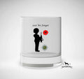 Lest We Forget - Scots Guards - Whiskey/Spirit Glass