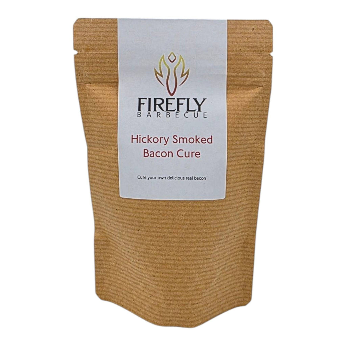 Bacon Curing Kit for Homemade Hickory Smoked Bacon