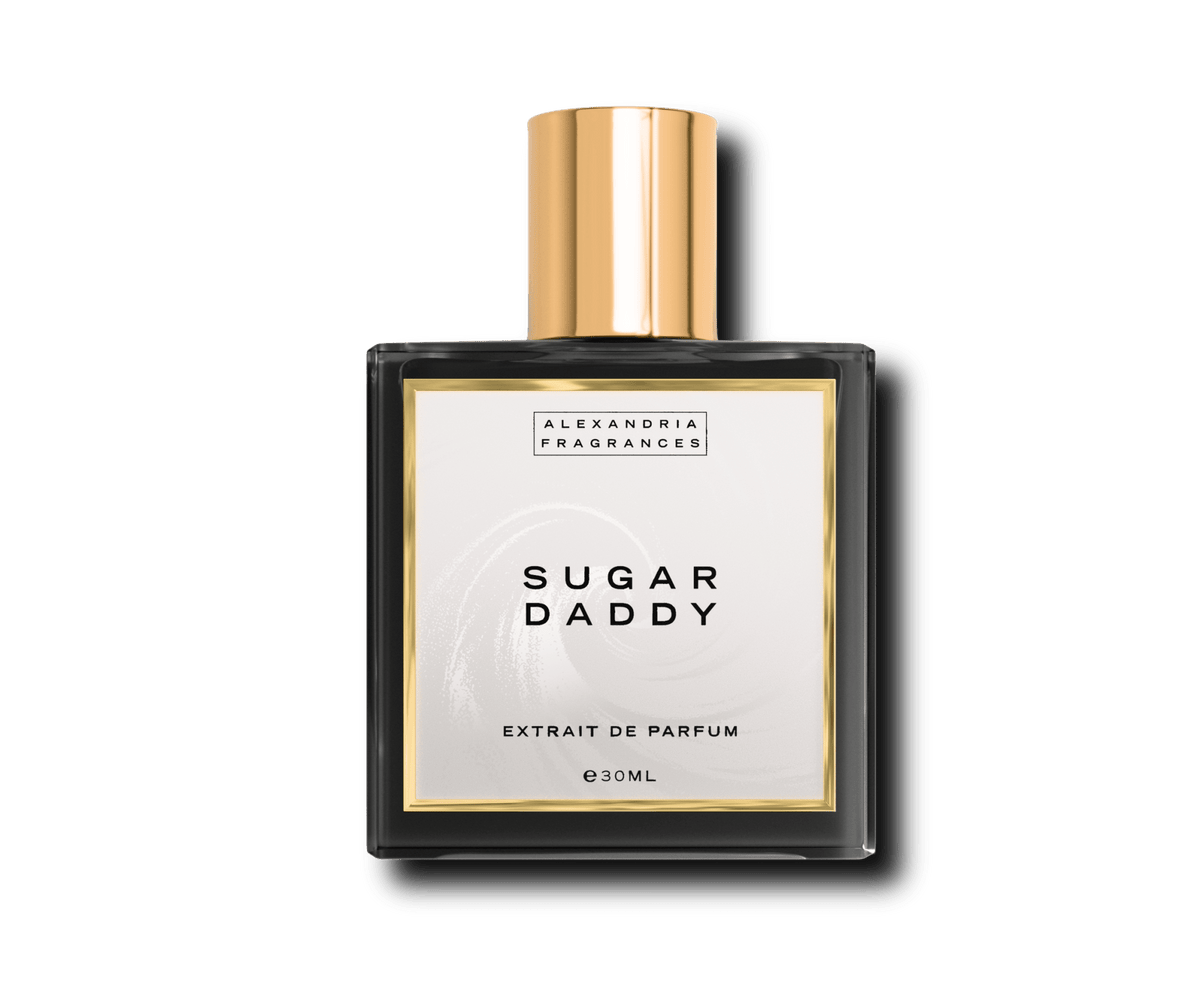 Sugar Daddy Inspired by Candie's Men by Candie's