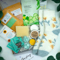 Sunshine Vibes | Self-Care Pamper Gift Box for Women