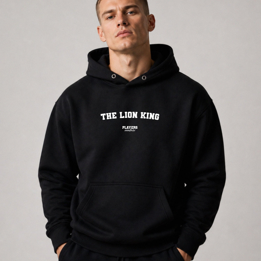 The Lion King Men's Hoodie