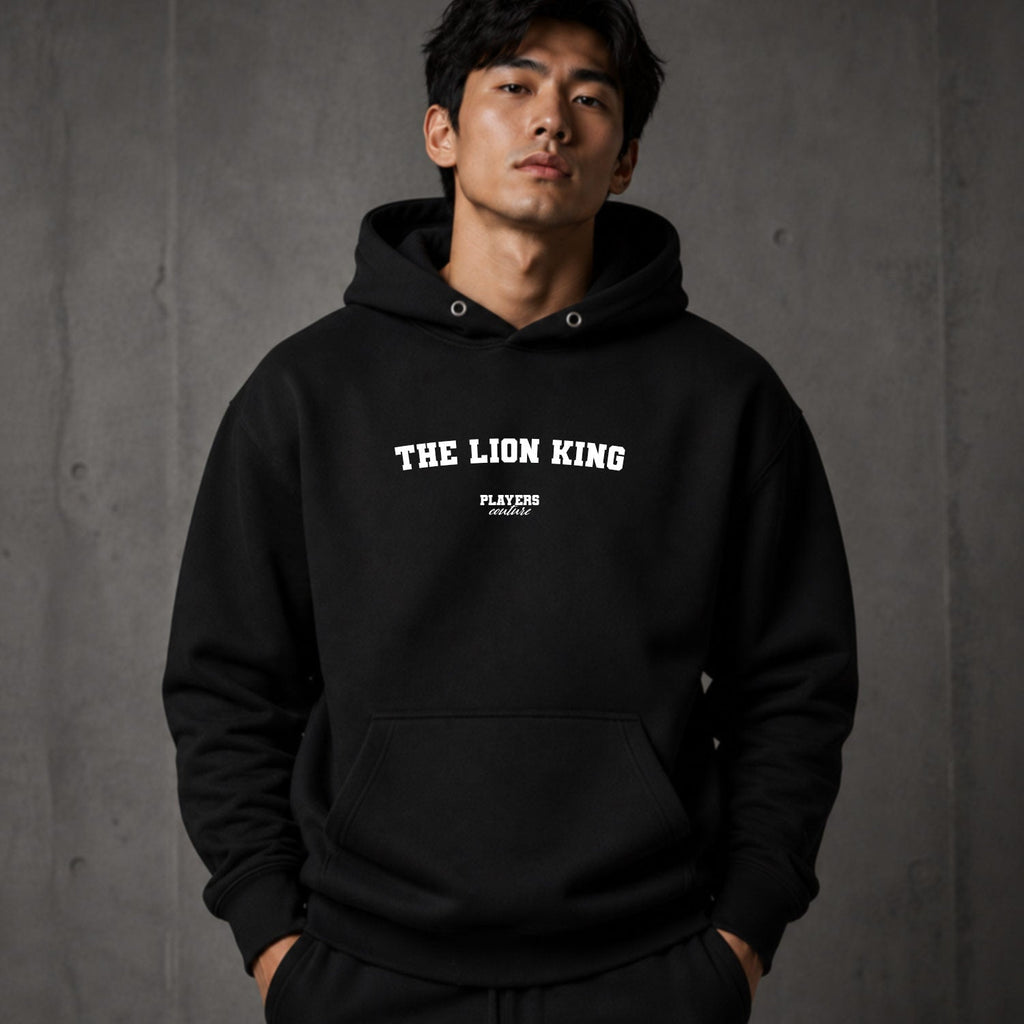 The Lion King Men's Hoodie