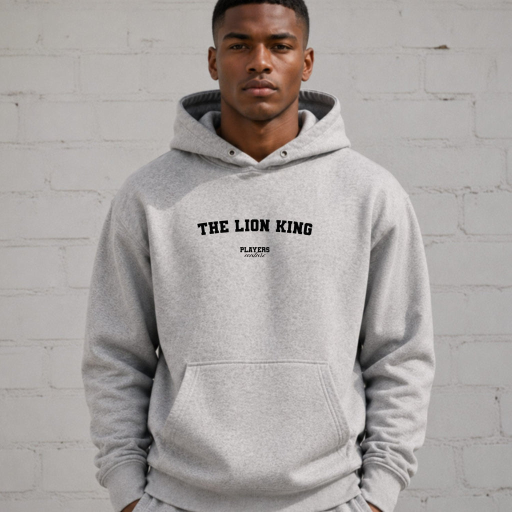 The Lion King Men's Hoodie
