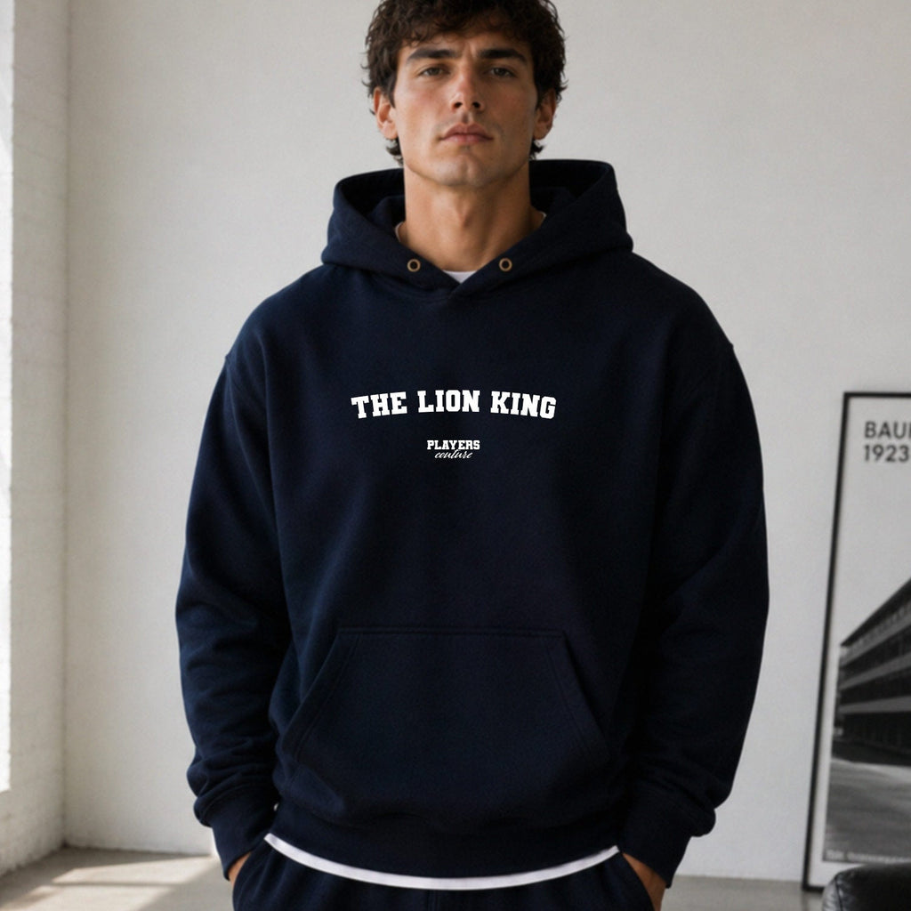 The Lion King Men's Hoodie