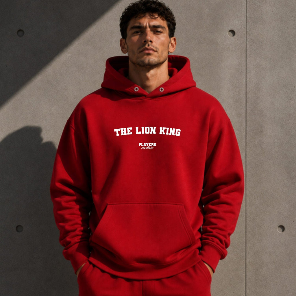 The Lion King Men's Hoodie