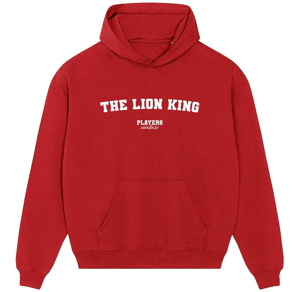 The Lion King Men's Hoodie
