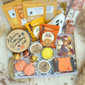 The October Hamper | Autumnal Gift
