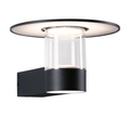 Outdoor 230V Sienna LED Exterior Wall Light