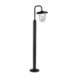 Outdoor 230V Vintario Bollard Light