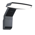 Outdoor 230V Zenera Seawater Resistant LED Exterior Wall Light