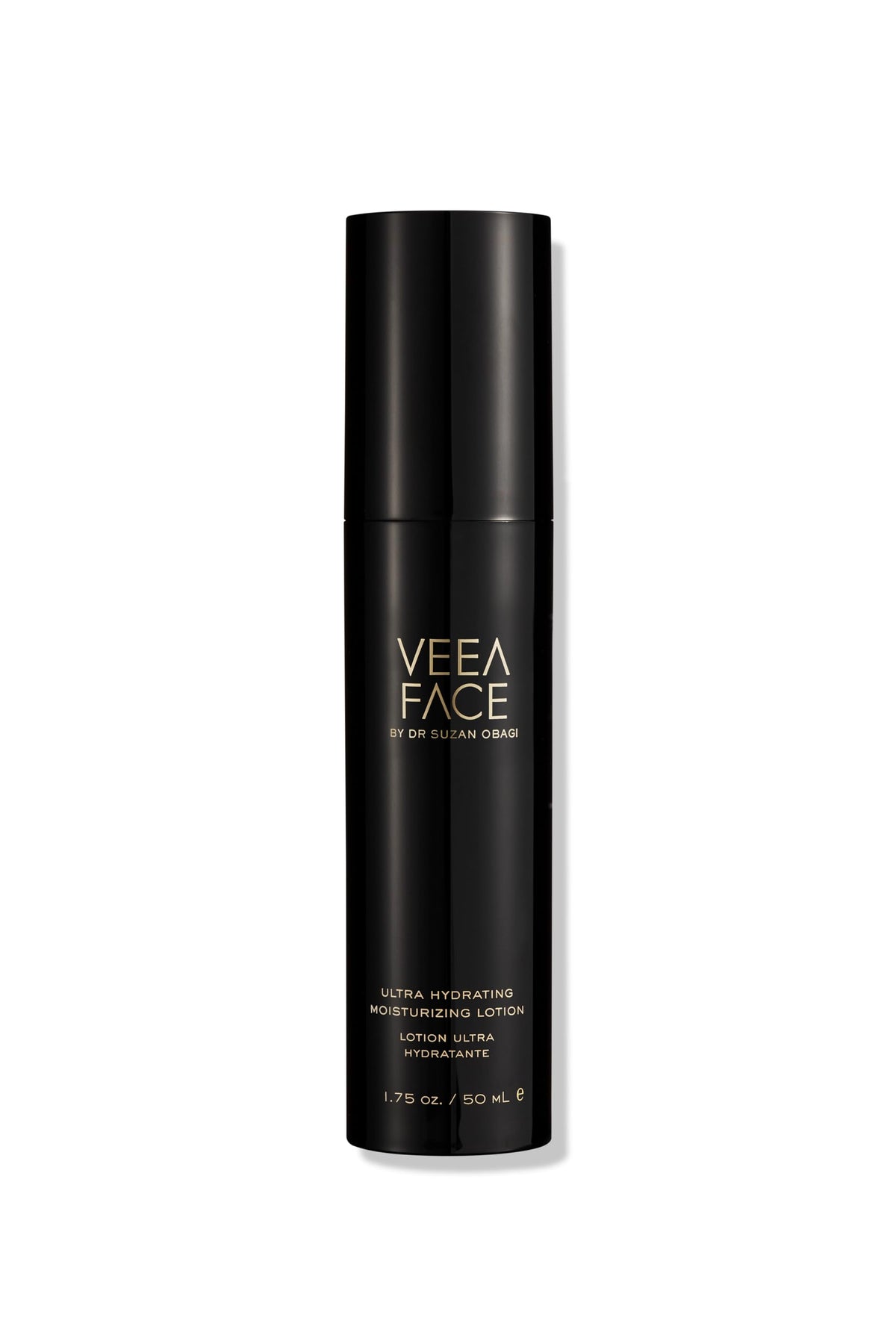 Veea Face by Dr. Suzan Obagi – Ultra Hydrating Moisturizing Lotion | Lightweight, Rich Hydration