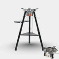 Firemaple Vulcan Dualblaze Pro Basecamp Stove