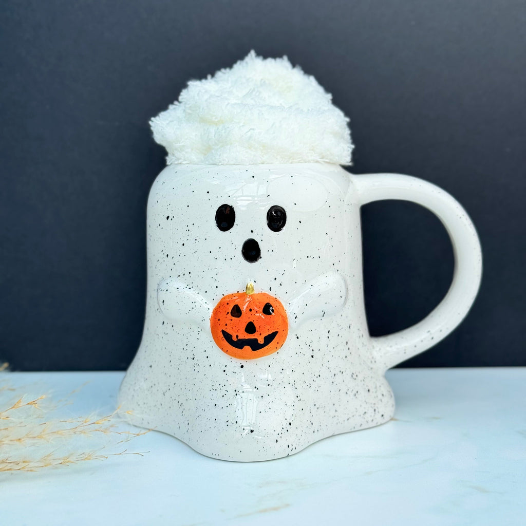 Warm & Cosy Autumn Gift Set